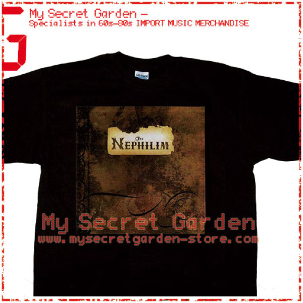 Fields Of The Nephilim - The Nephilim T Shirt